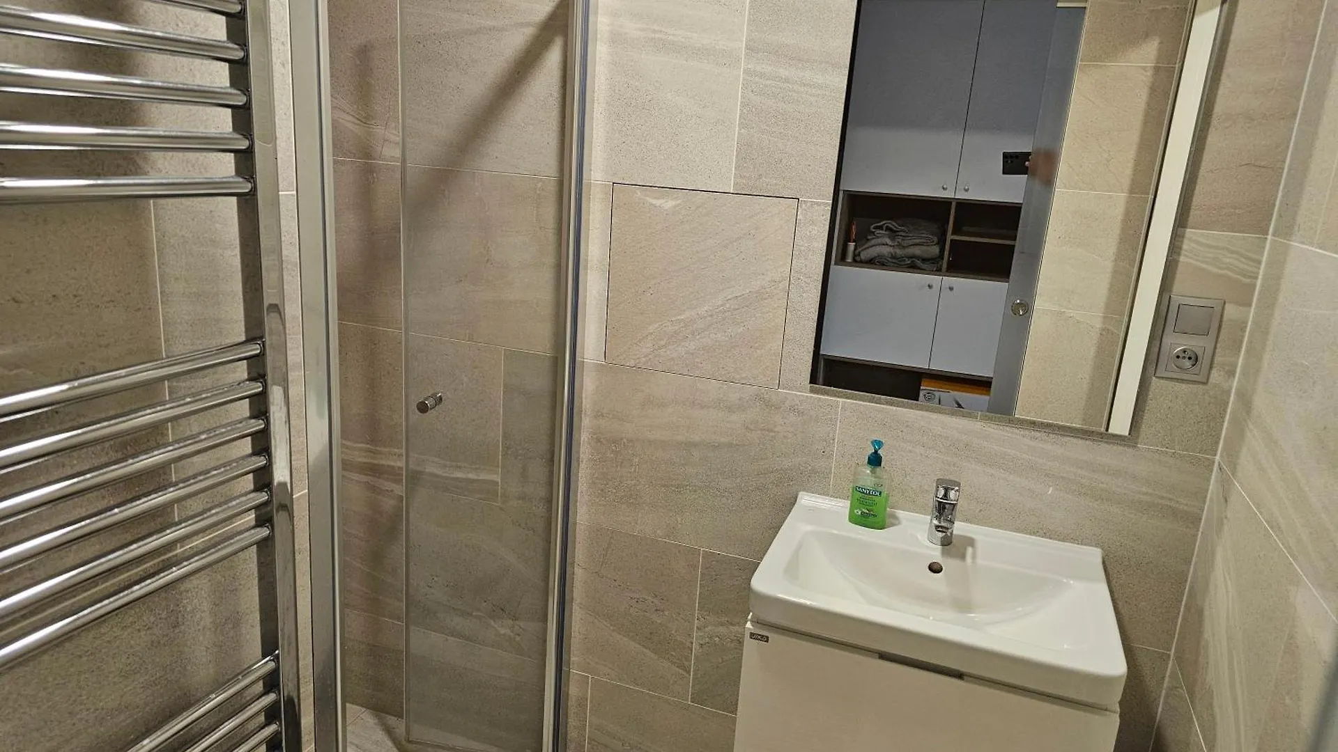 Prague Centre Luxury Apartment & Parking 0*,