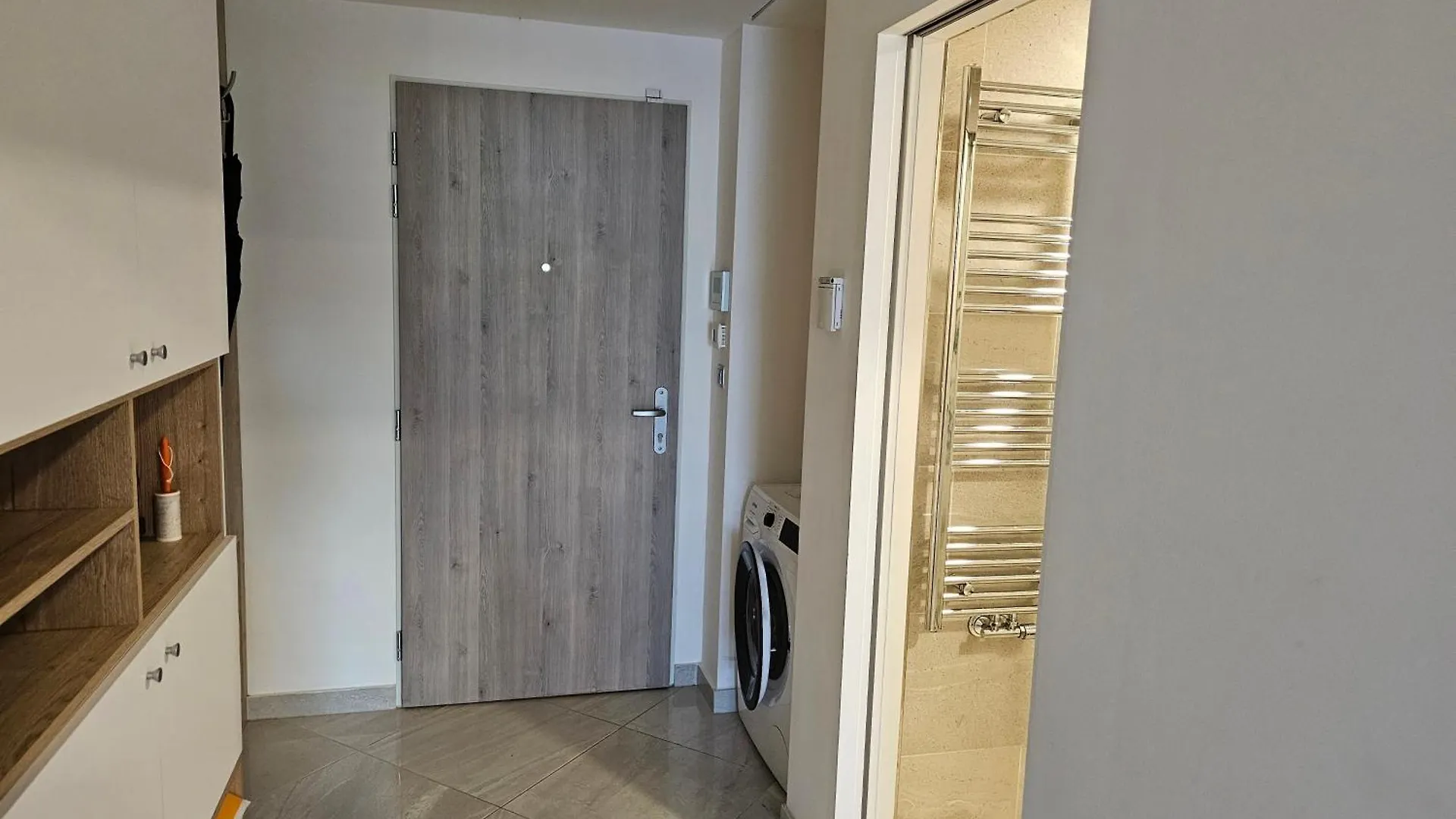 Prague Centre Luxury Apartment & Parking