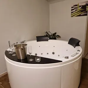 Apartament Dobrovskeho, Praga