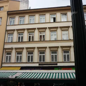 Apartament Havelska 10, Praga