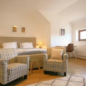 Apartament Expat House, Praga