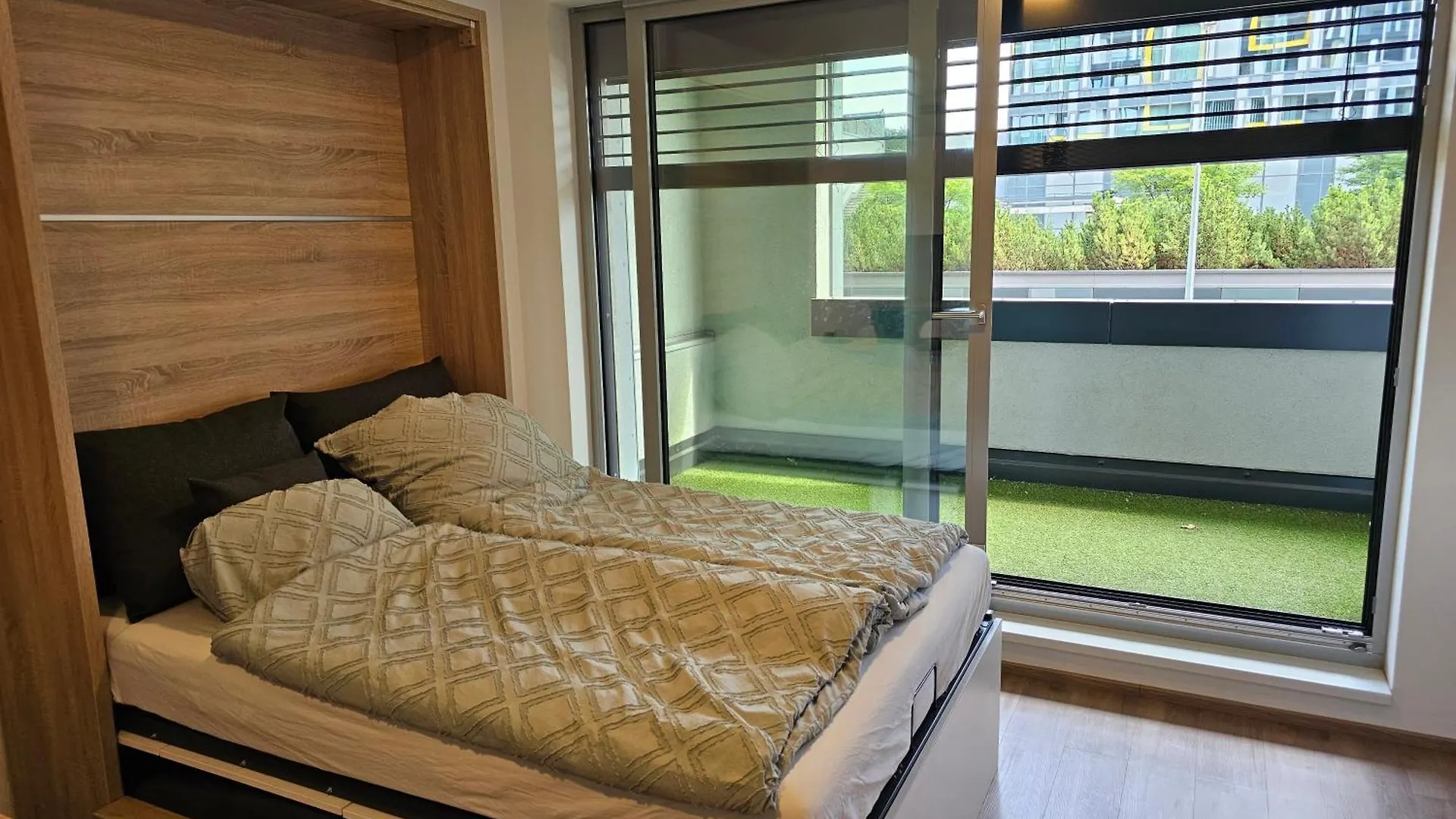 Prague Centre Luxury Apartment & Parking