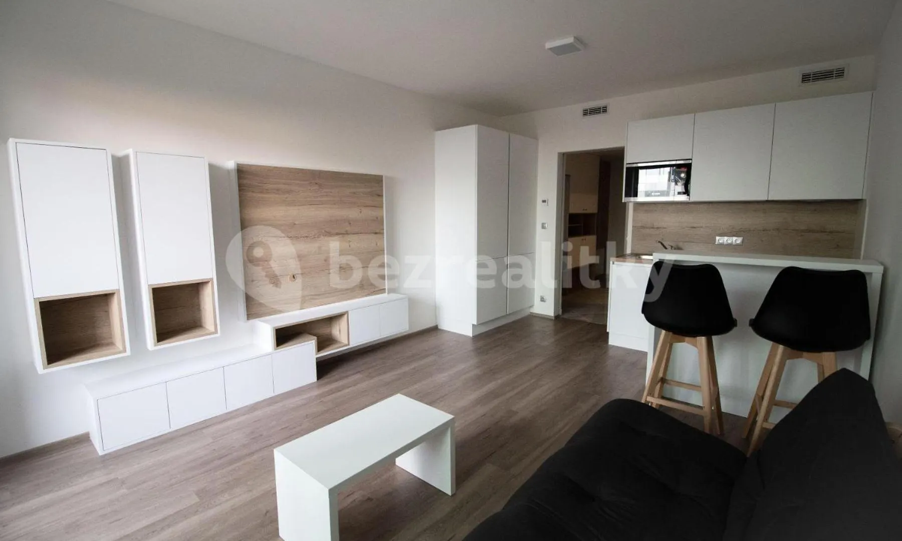 Prague Centre Luxury Apartment & Parking צ'כיה
